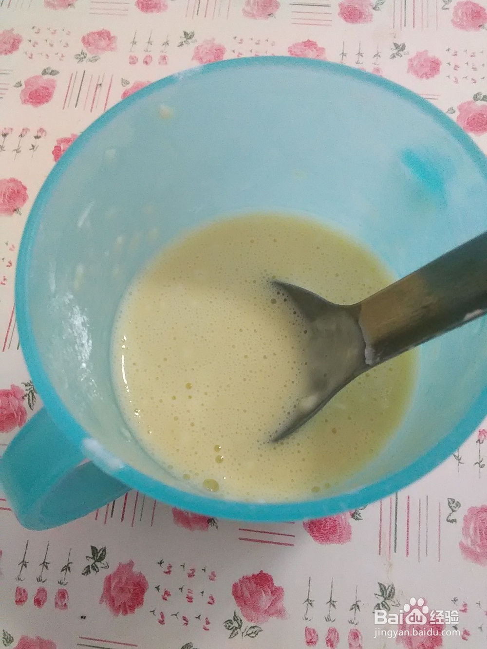 分享酸奶柠檬杯子蛋糕的详细做法
