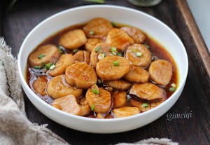 这道素菜比肉都好吃