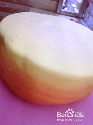 懒人电饭煲蛋糕怎么做