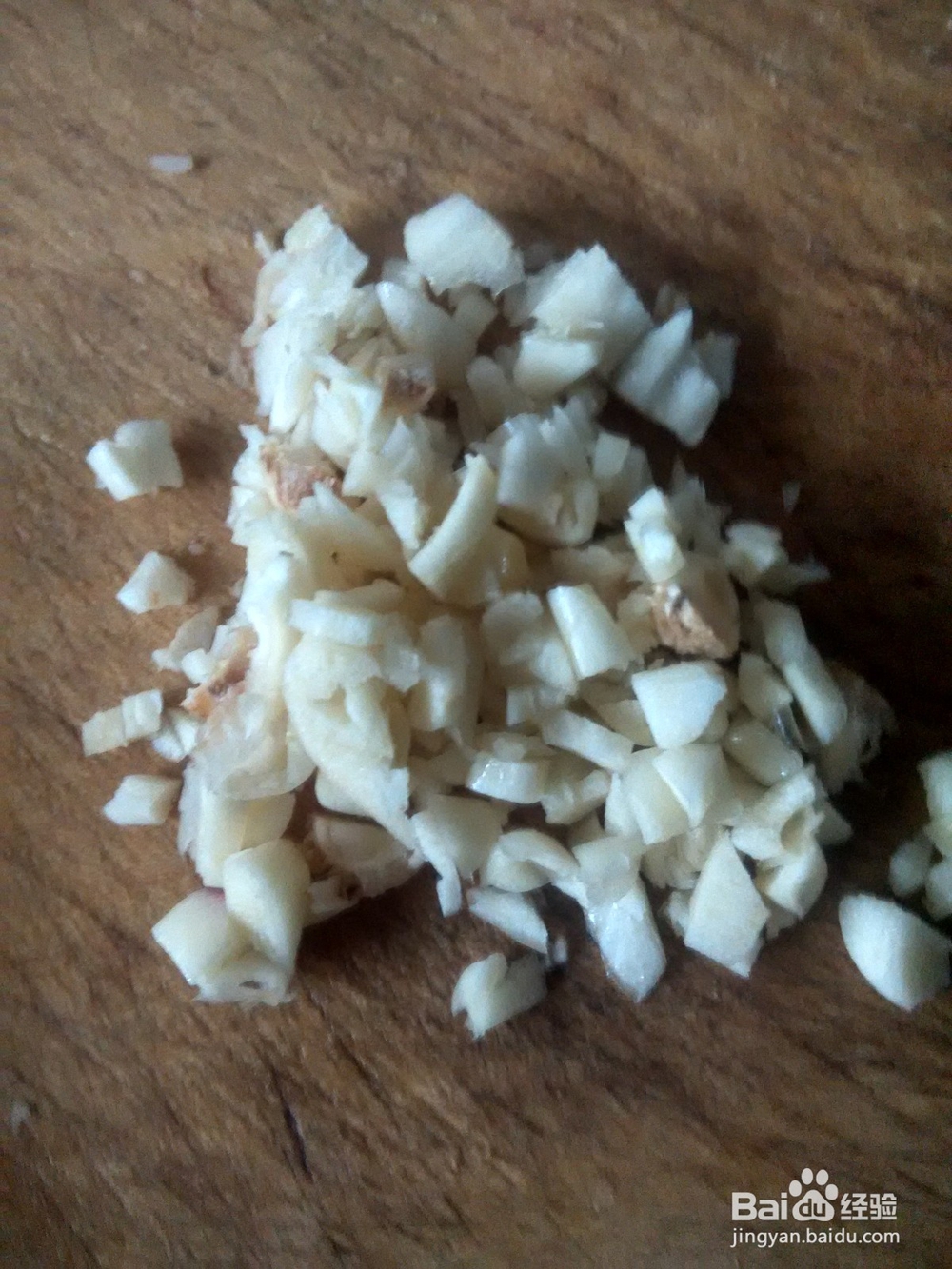 简便之芹菜拌花生