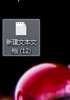 如何查看win7文件扩展名