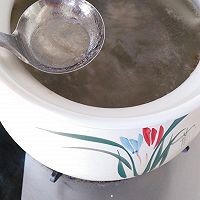 如何做出萝卜羊排汤？