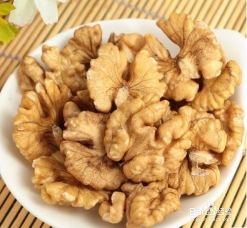 女性护发多吃这六种食物