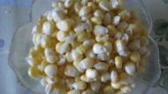 鲜玉米蛋花汤的做法