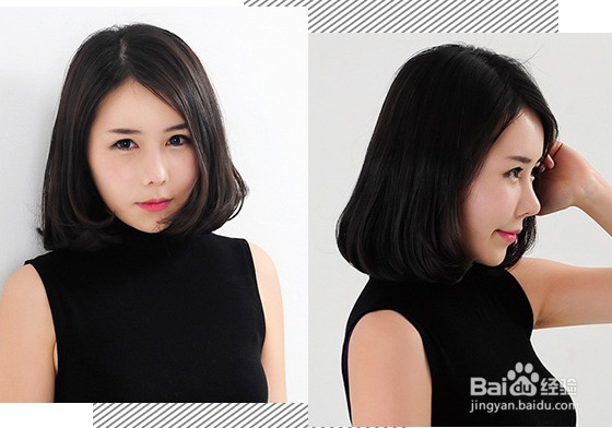 再懒也不能放弃美！推荐9款女神必学的美貌发型