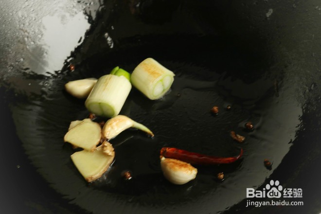 砂锅红烧肉怎么做