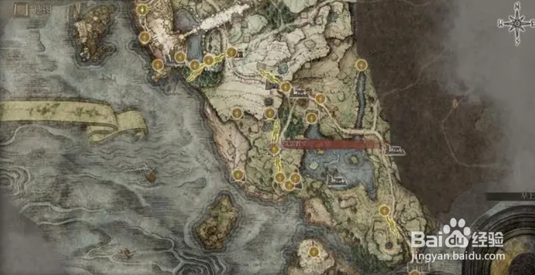 《艾尔登法环》新手攻略：如何制作道具