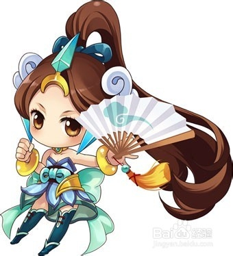 天下HD哪几个元魂宝宝最厉害