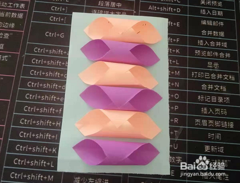 幼儿园手工灯笼制作