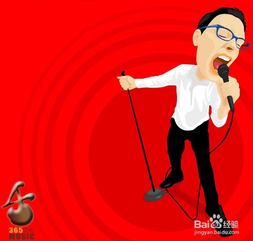 学唱歌技巧之气息练习