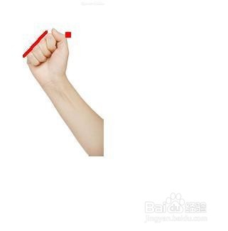 手无寸铁拿什么自卫