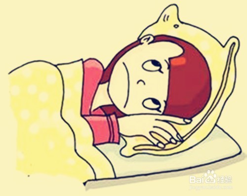 女性减肥的注意点——睡眠篇