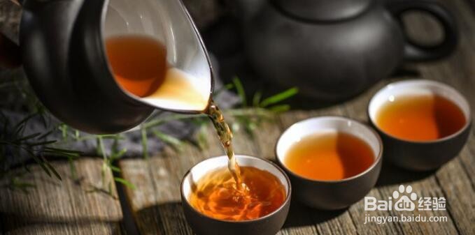 哪些人群不适合喝茶