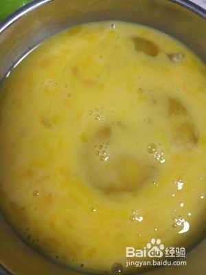怎么自制海蛎煎饼