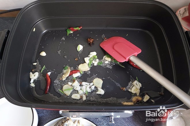 家焖小黄花鱼怎么做