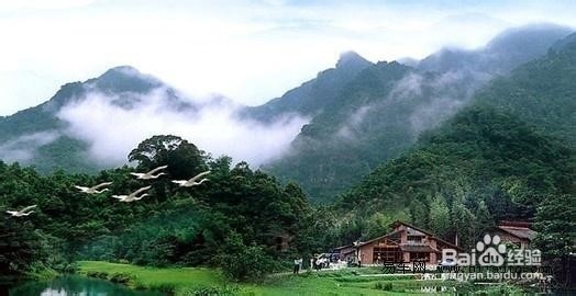 惠州南昆山旅游攻略