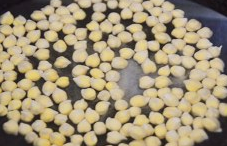 素炖鹰嘴豆的制作方法