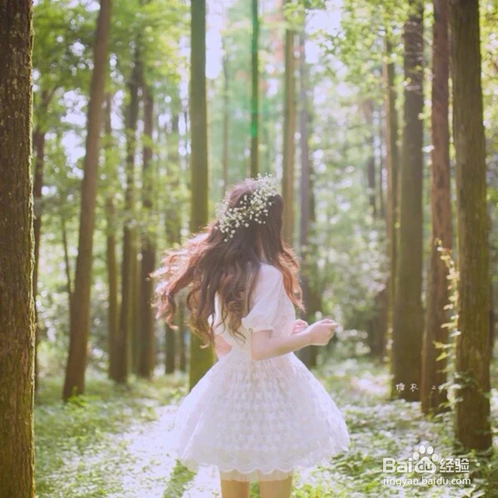 愿所有的感情都修成正果