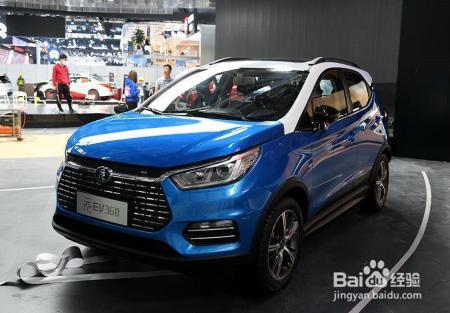 摇号太难拍号太贵,十万块能买到哪些靠谱电动车?