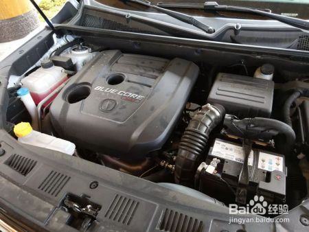 自主品牌SUV里，这台车让博越和H6很紧张，改款后实力更强！