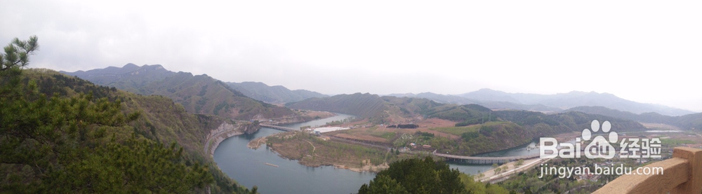 辽宁本溪水洞一日游