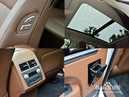 除了空间大，还配电吸门与电动踏板，众泰T800这款车怎么样？