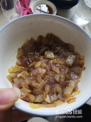 推荐懒人卤肉饭