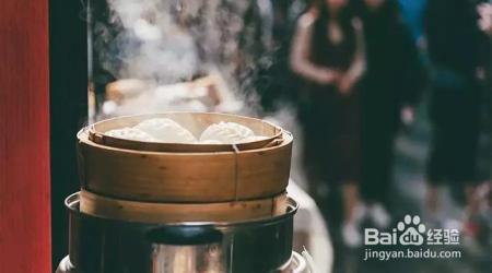 据说爱吃早餐的人，是不会垮的