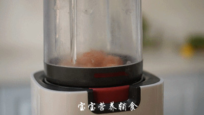 胡萝卜山药鱼饼