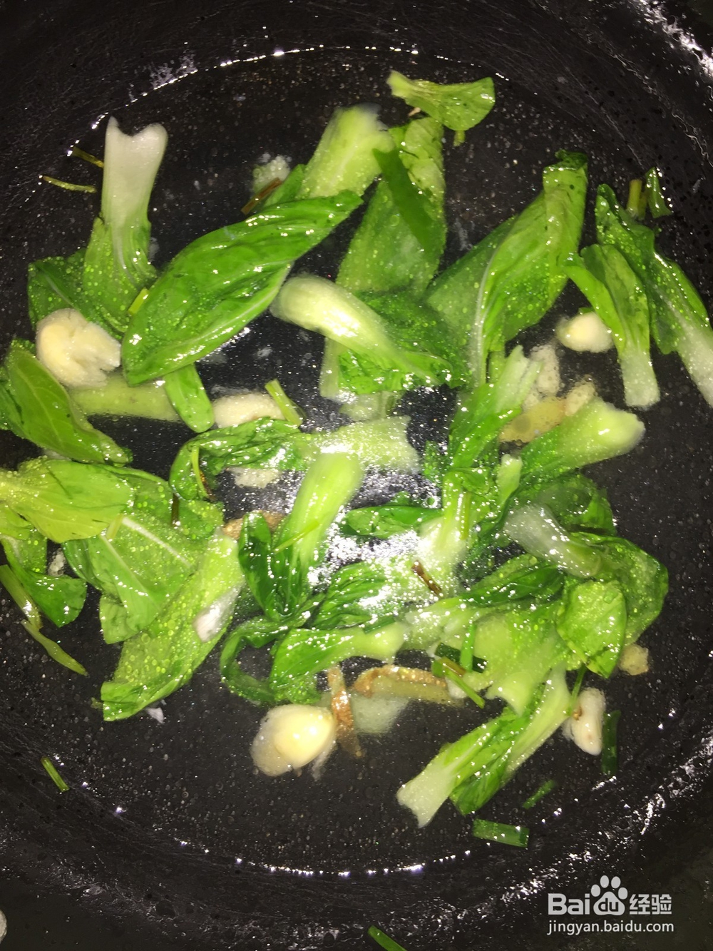 面条的简单做法香喷喷好吃