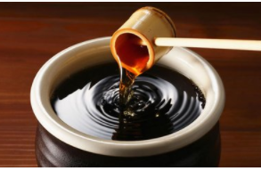 醋，较常用的方式