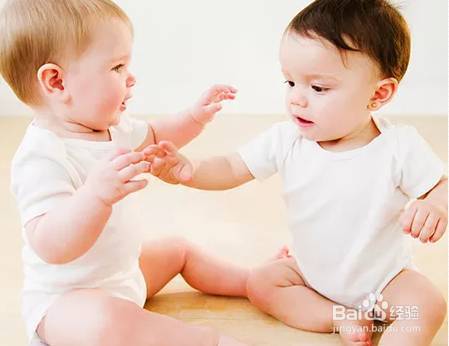 宝宝痱子总是好不了，妈妈快这样应对！