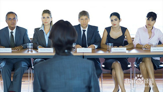 怎样找到心仪的工作