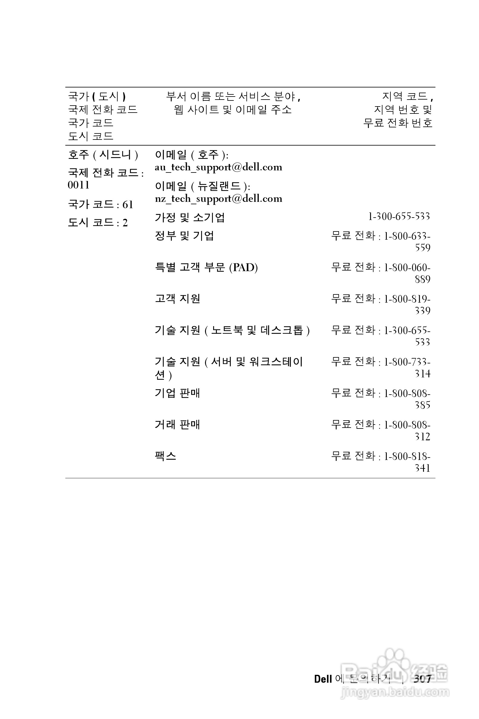 DELL Dell 3400MP Projecto投影机说明书:[31]