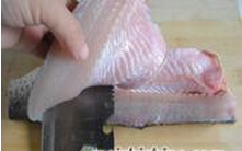 美食之:爸爸鱼片