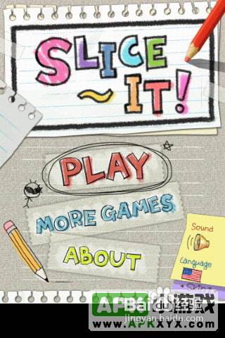 安卓游戏涂鸦切割游戏评测攻略及游戏下载地址