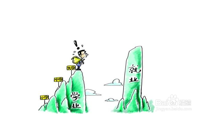 应届毕业生毕业后怎么选择