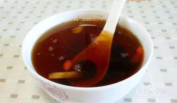 女人什么时候喝红糖水是最佳时间