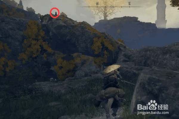 《艾尔登法环》领主的嫡长子肯尼斯·海德攻略