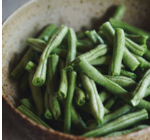 干煸四季豆烹烹鱼教你做