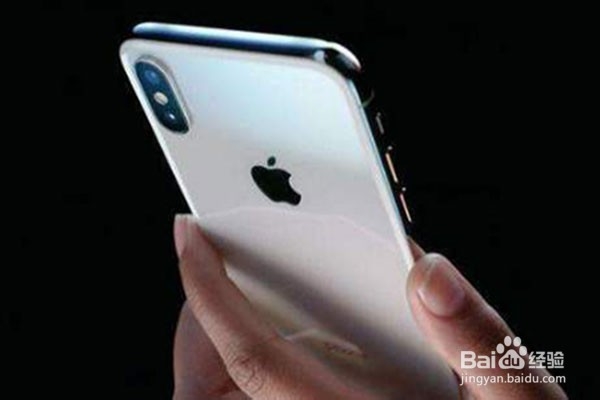 iphone xs max手机进水了怎么处理?