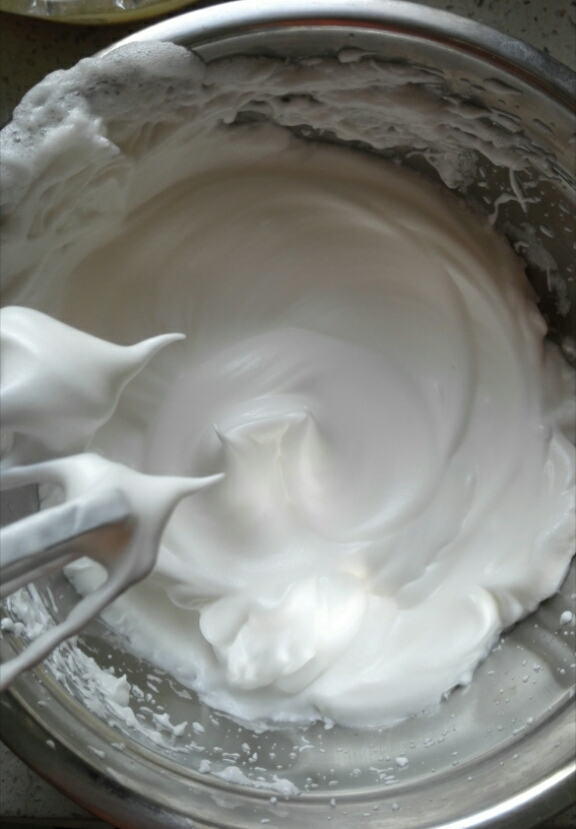 水果奶油裸蛋糕