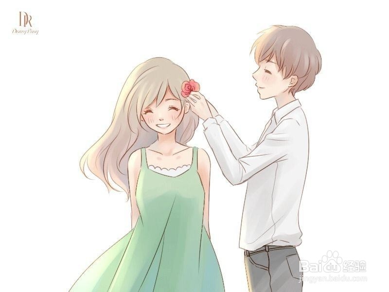 分手之后怎么挽回女友