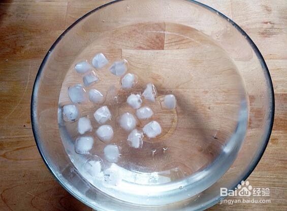 简单易学的蜜瓜西米露的家常做法