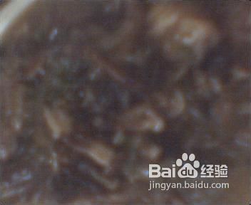 东北名菜-----小鸡炖蘑菇