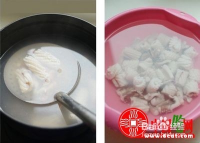 酱爆鱿鱼做法