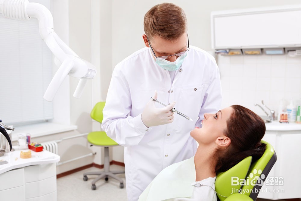 睡觉流口水是因为什么?