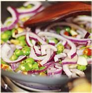 以耳识人——辣炒耳丝的做法