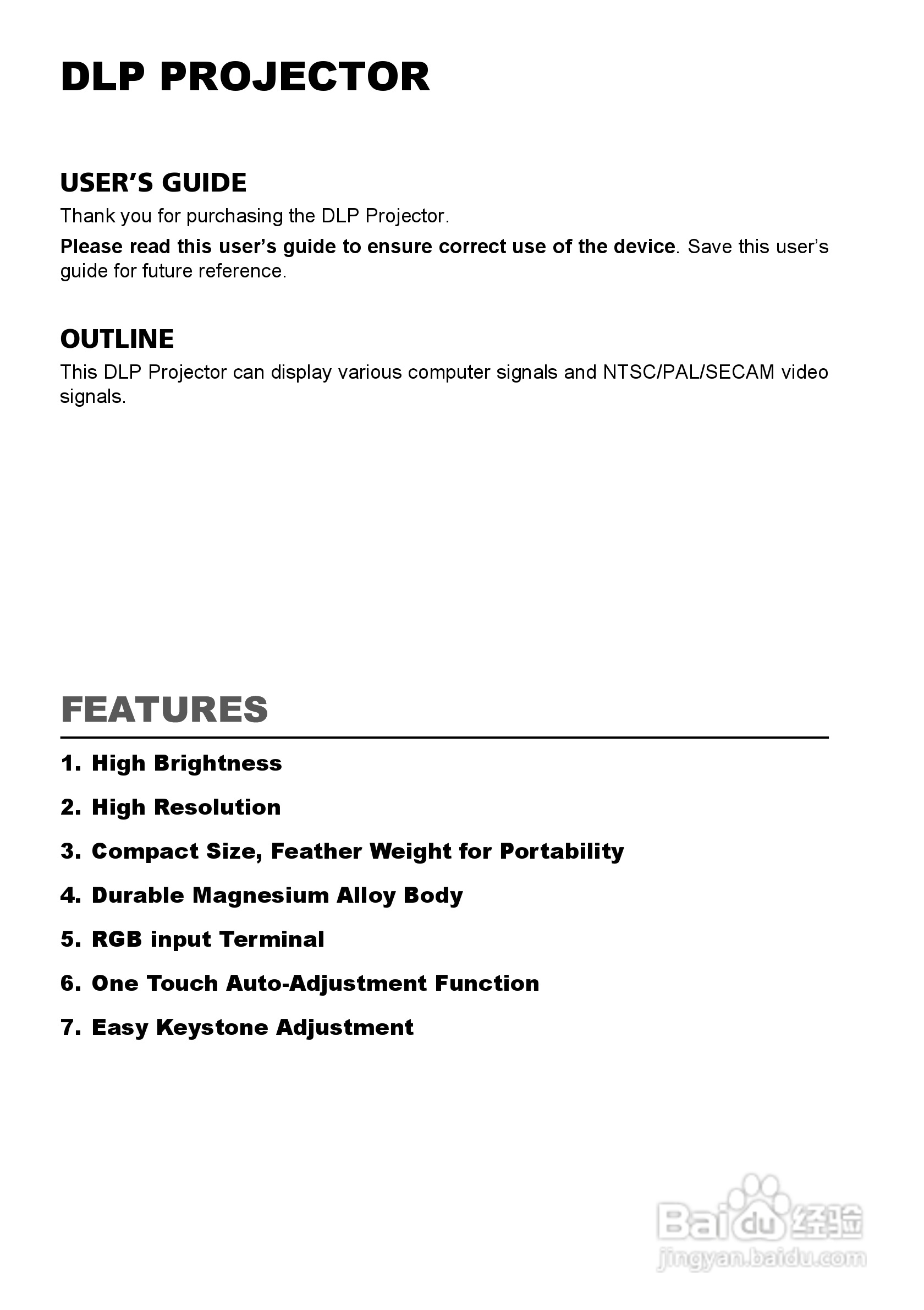 LG RD-JT20影机说明书:[1]