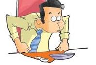 去吃法国菜的礼节